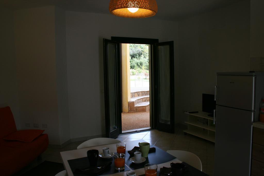 R&Z Getaway Leilighet Santa Maria Rom bilde