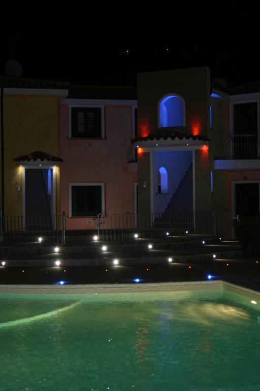 R&Z Getaway Leilighet Santa Maria Rom bilde