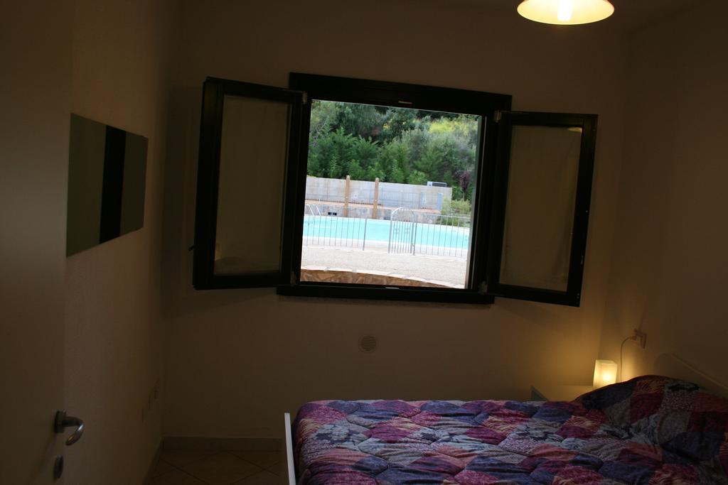 R&Z Getaway Leilighet Santa Maria Rom bilde