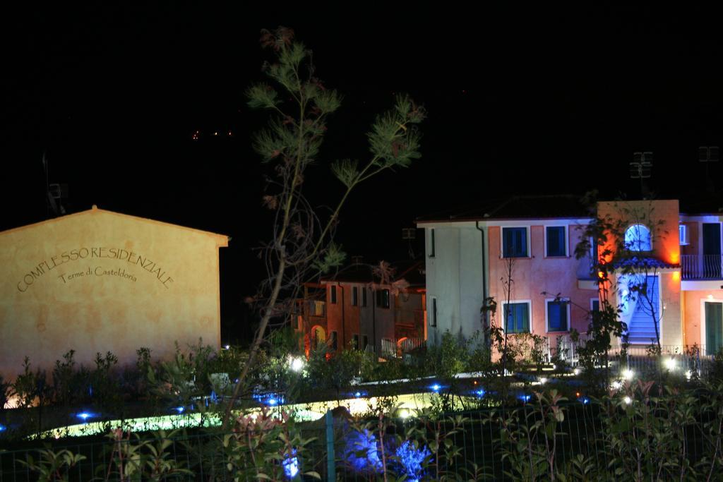 R&Z Getaway Leilighet Santa Maria Rom bilde