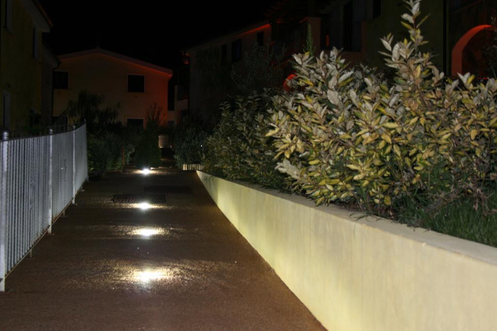 R&Z Getaway Leilighet Santa Maria Rom bilde