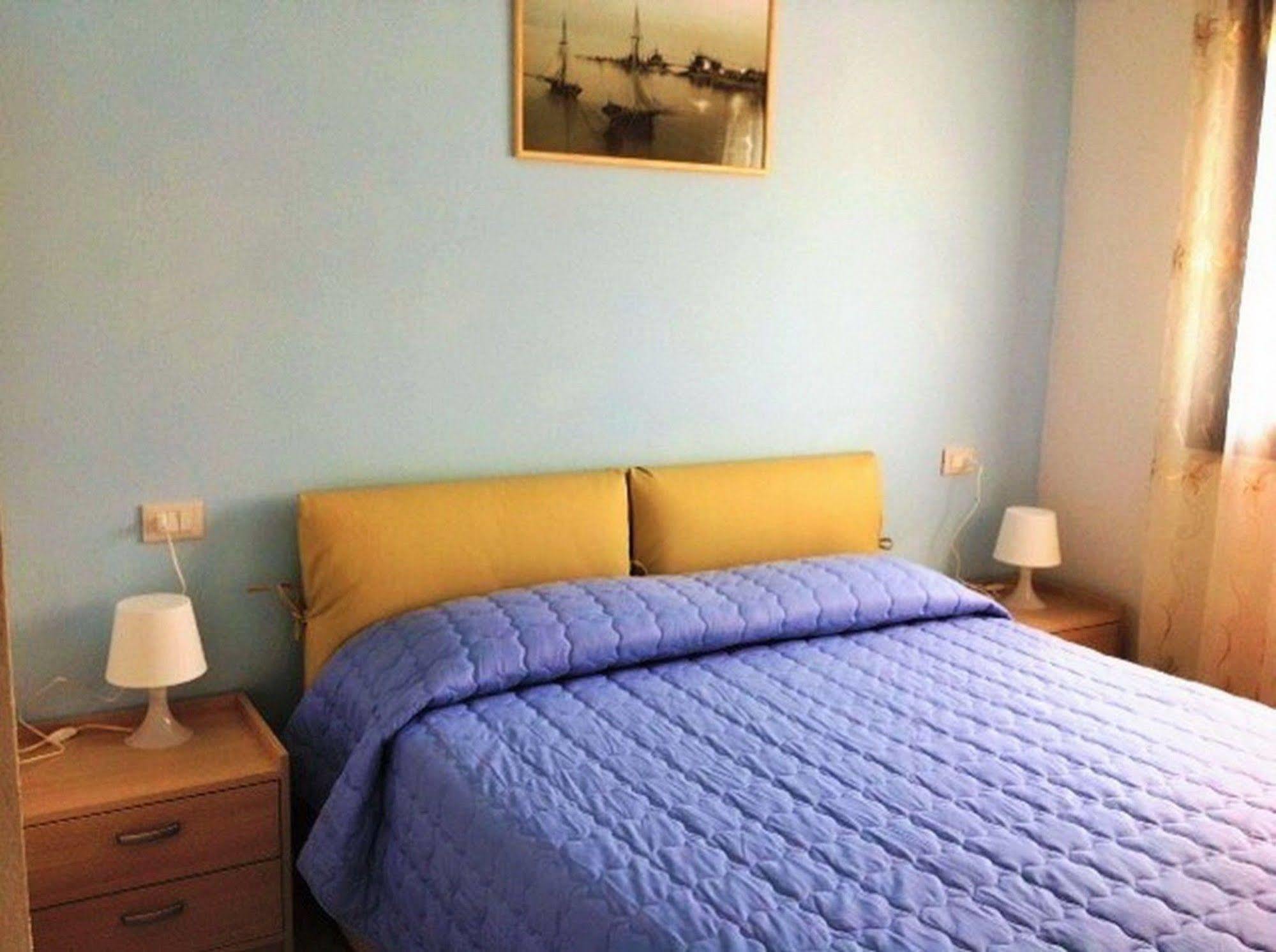R&Z Getaway Leilighet Santa Maria Eksteriør bilde